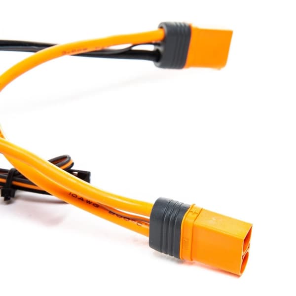 Spektrum Firma 160A Smart ESC 3-8s