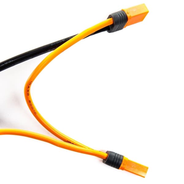 Spektrum Firma 160A Smart ESC 3-8s