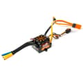 Miniatyrbilde 2 av 8: Spektrum Firma 160A Smart ESC 3-8s