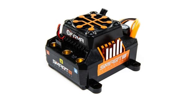 Spektrum Company 160A Smart ESC 3-8s