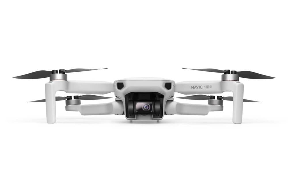 DJI Mavic Mini - The Everyday FlyCam