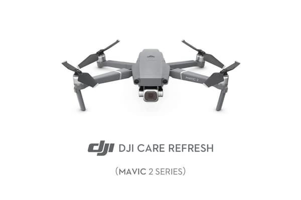 DJI Mavic 2 Care Refresh (Card)