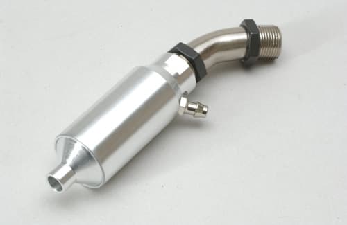 OS-45525001 Lyddæmperenhed FS-120SII