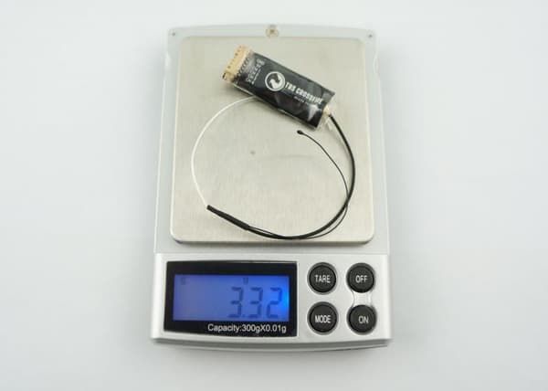 Team Blacksheep TBS Crossfire Micro Receiver V2