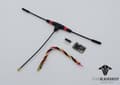 Miniatyrbillede 3 af 6: Team Blacksheep TBS Crossfire Nano SE Modtager