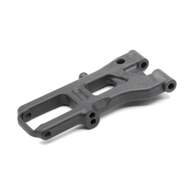 XR-302173-G Fr. Susp. Arm Long Right - Graphite
