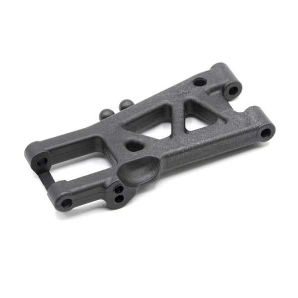 XR-303174-G Rear Susp. Arm Long Right - Graphite
