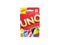 Mattel - UNO - kortspill