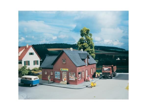 PIKO 61831, 14 År