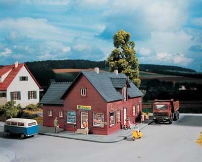 PIKO 61831, 14 År