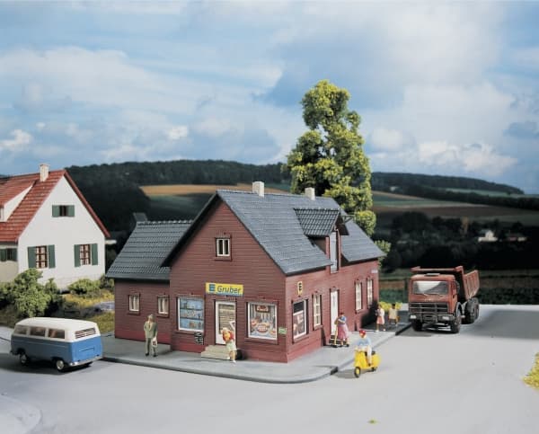 PIKO 61831, 14 År