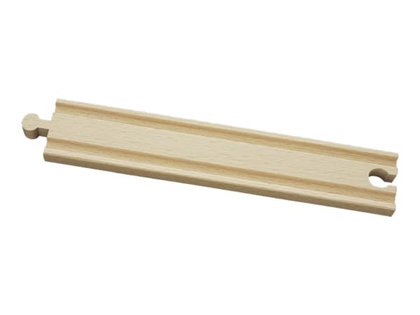 BRIO Skinner rett - Lange