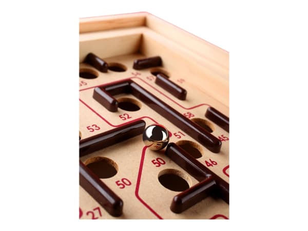 BRIO 34000 Labyrintti