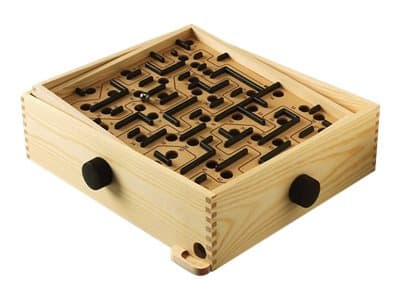 BRIO 34000 Labyrintti