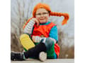 Miniatyrbilde 5 av 5: Pippi Parykk