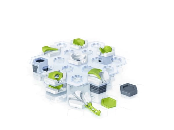 BRIO 10927610 GraviTrax Building