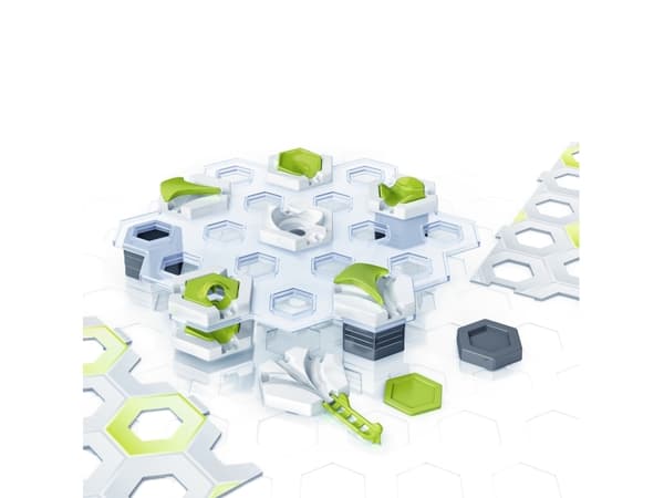 BRIO 10927610 GraviTrax Building