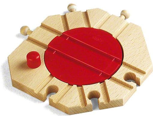 BRIO 33361 Kääntöpöytä