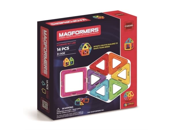 Magformers-14