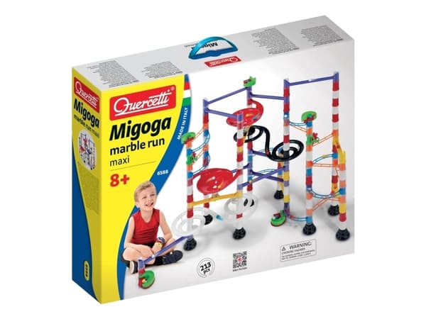 Kulbana Marble Run Maxi
