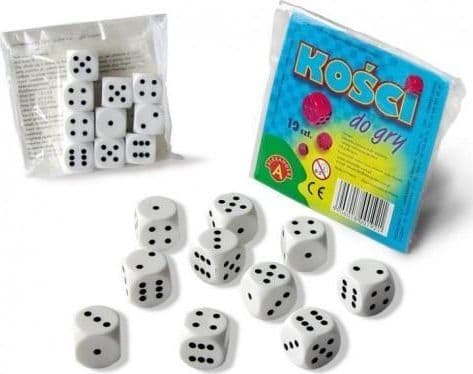 Alexander Dice