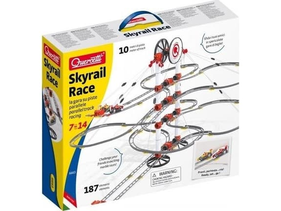 Kulbana Skyrail Race