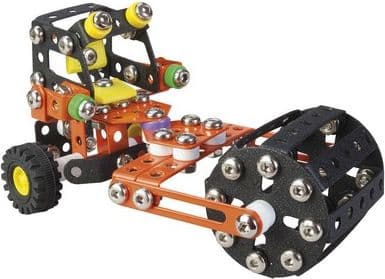 Alexander Construction set Tiny Constructor Rakennuskoneet - Dyna