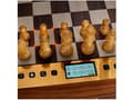 Miniatyrbilde 4 av 4: Millennium Tūkstantmečio Schachcomputer Karaliaus spektaklis
