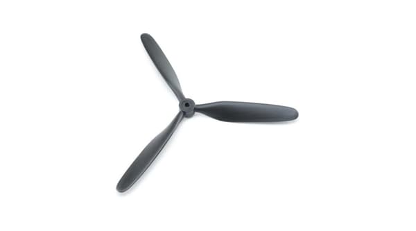 EFL9108 Propeller 3-Blade P-39 1.2m