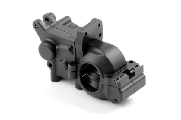 XR-323019-G Front Motor Gear Box - LCG - Graphite