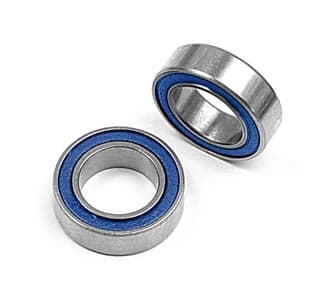 XR-940612 Ball-Bearing 6x12x4  (2)