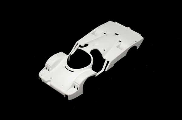 ITALERI 1:24 - Porsche 956