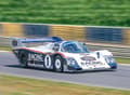 Miniatyrbilde 10 av 11: ITALERI 1:24 - Porsche 956
