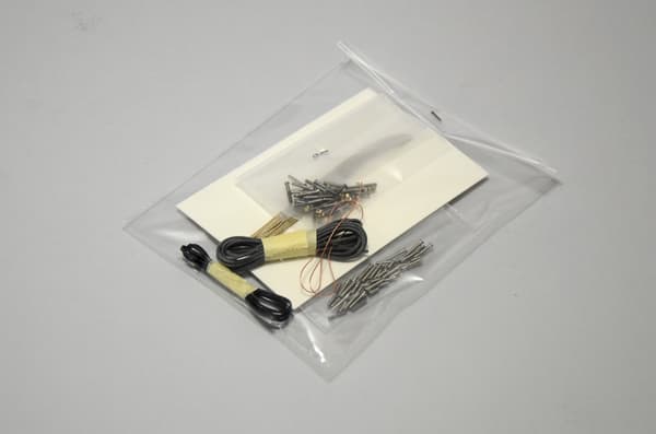 ITALERI 1:12 - Alfa Romeo 8C 2300 Monza