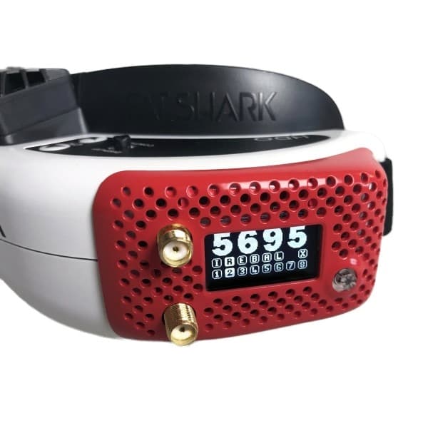 Immersion Rapidfire FatShark Modul