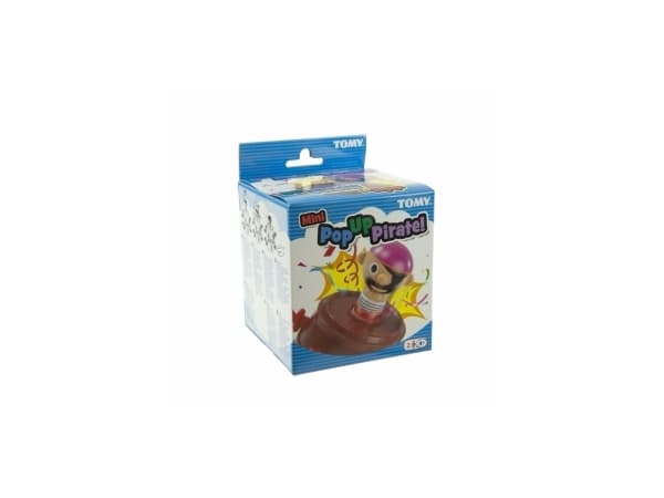 Tomy T72461, Pop-n-catch game toy, 4 år