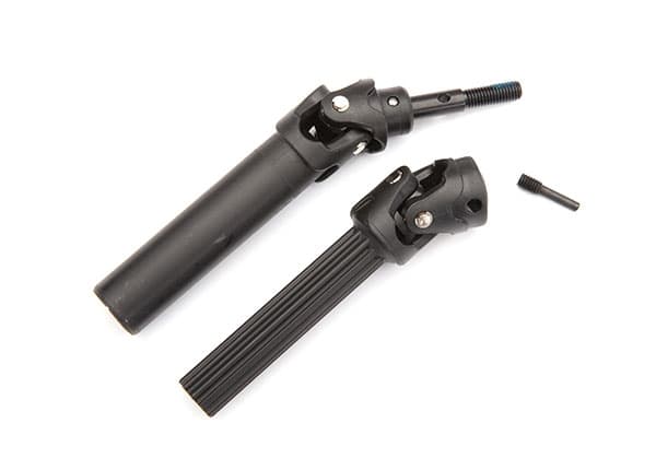 TRX-8950 Driveshaft Assembly F/R Maxx