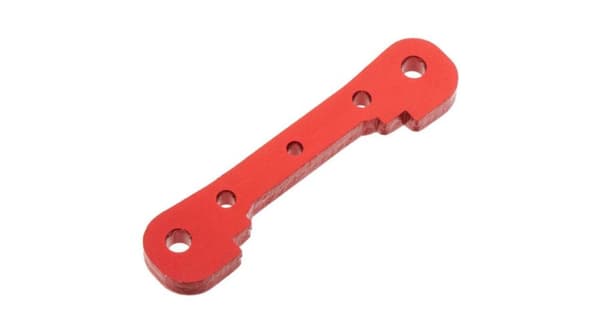AR330378 Aluminium FF Suspension Mount (Red)