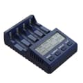 Miniatyrbilde 2 av 4: SkyRC NC1500 AA/AAA-lader