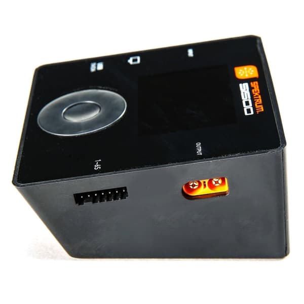 Spektrum S1500 DC Laddare 1x500W