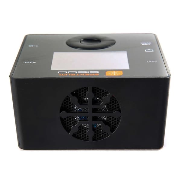 Spektrum S1500 DC Laddare 1x500W