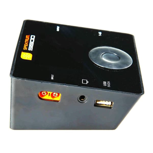 Spektrum S1500 DC Laddare 1x500W