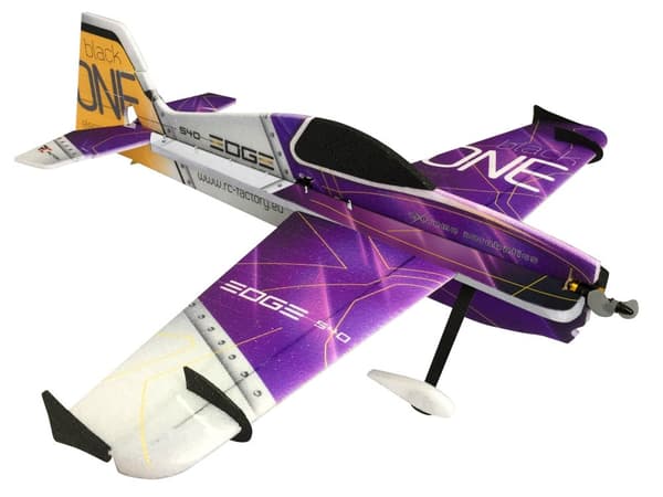 RCF Baghaven Edge 540 V3