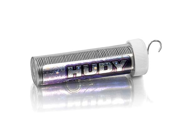 HUDY Professional Solder 3m Length