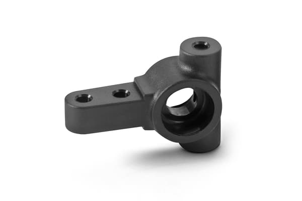 XR-322250-G Composite Steering Block - Graphite