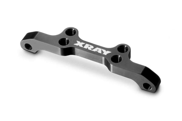 XR-322572 Alu Steering Plate