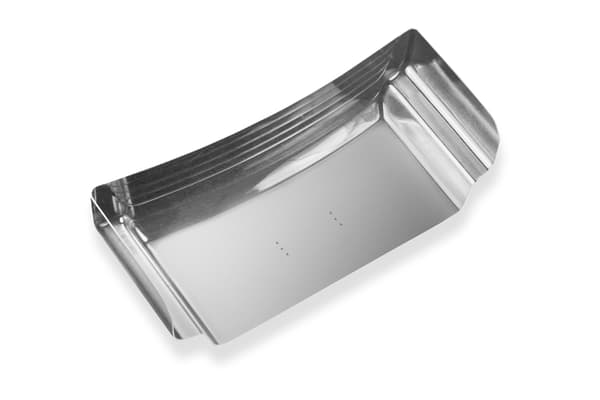 XR-323517 Lexan Rear Wing - Tec