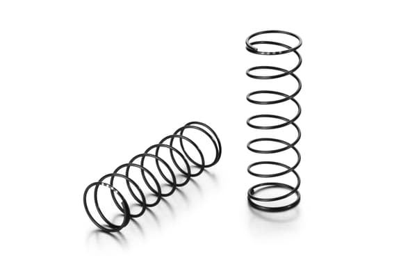XR-368294 Rear Spring Set L=57mm - 4 Dots (2)