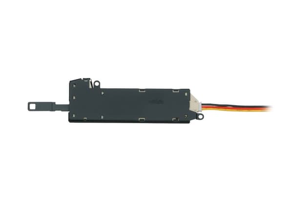 Märklin 74492 Elpen H0 / 1:87 / C Grøn