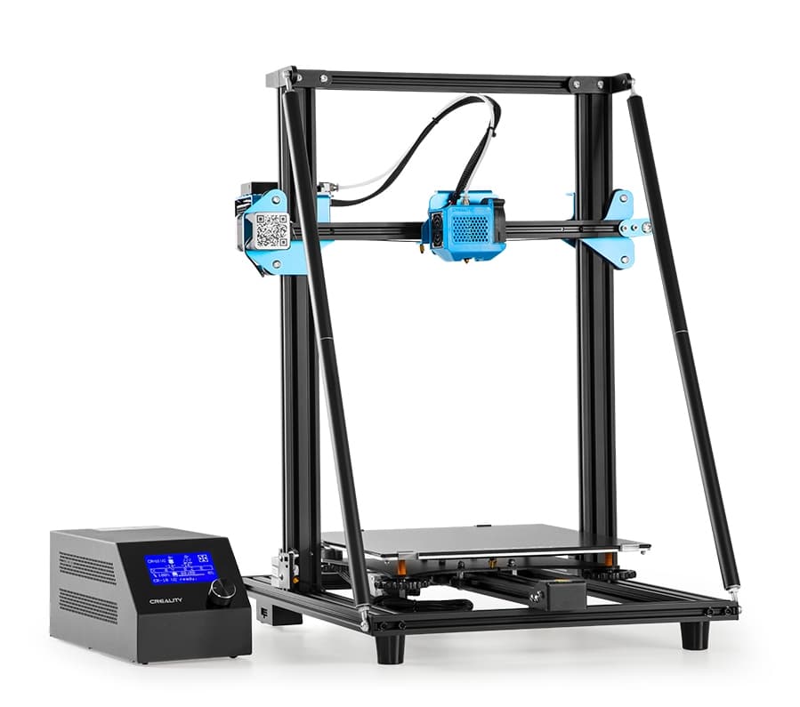 Creality CR-10 V2 3D-printer